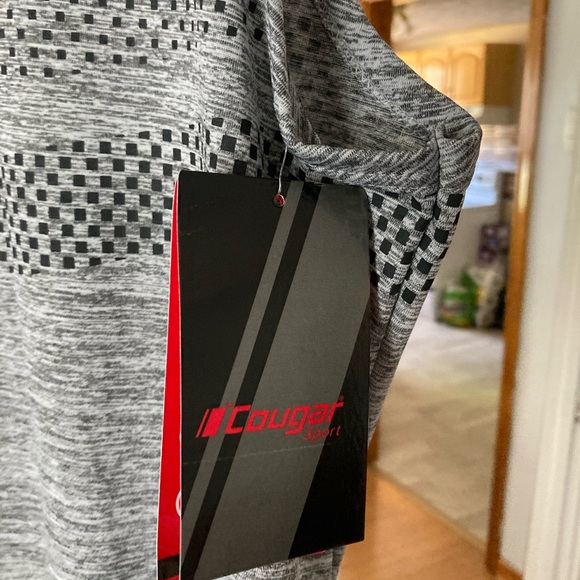 NWTS Mens Sleeveless Shirt - Picture 8 of 10